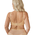 Reggiseno soft full cup senza ferretto Nel Krisline Lingerie