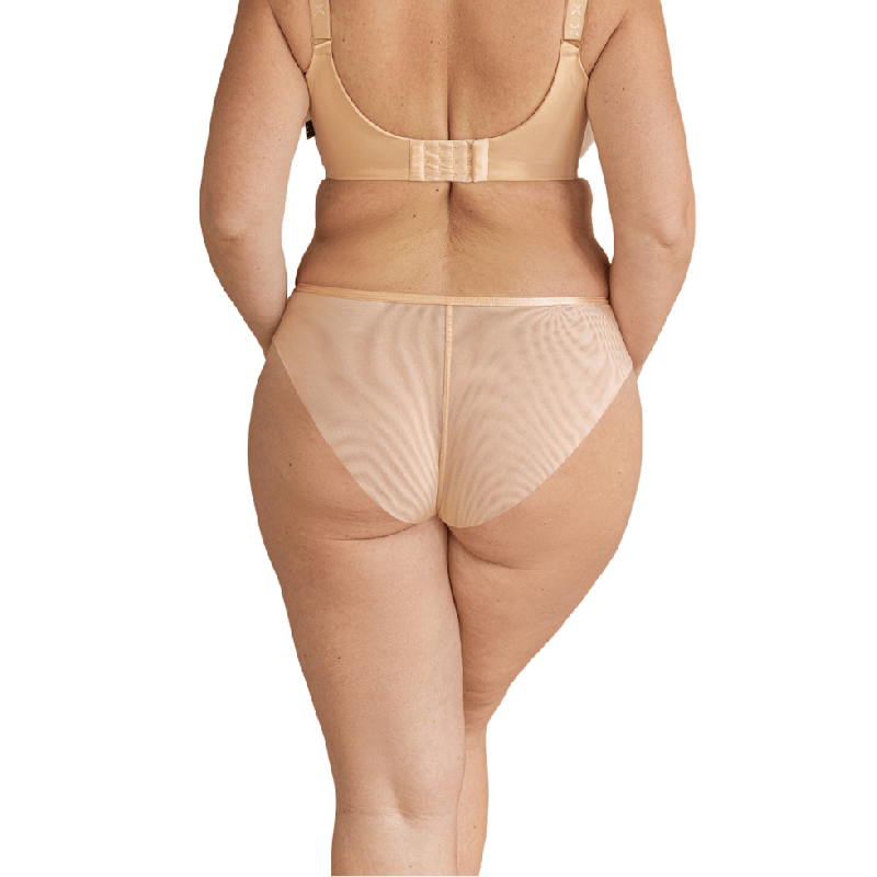 Slip vita media Nel Krisline Lingerie