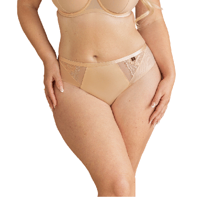 Slip vita media Nel Krisline Lingerie