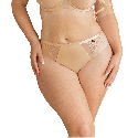 Slip vita media Nel Krisline Lingerie