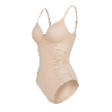 Body Brooke schiena scoperta coppe spacer Clara Intimo