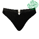 Slip bikini combinabile Siren Seas sgambato Curvy Kate