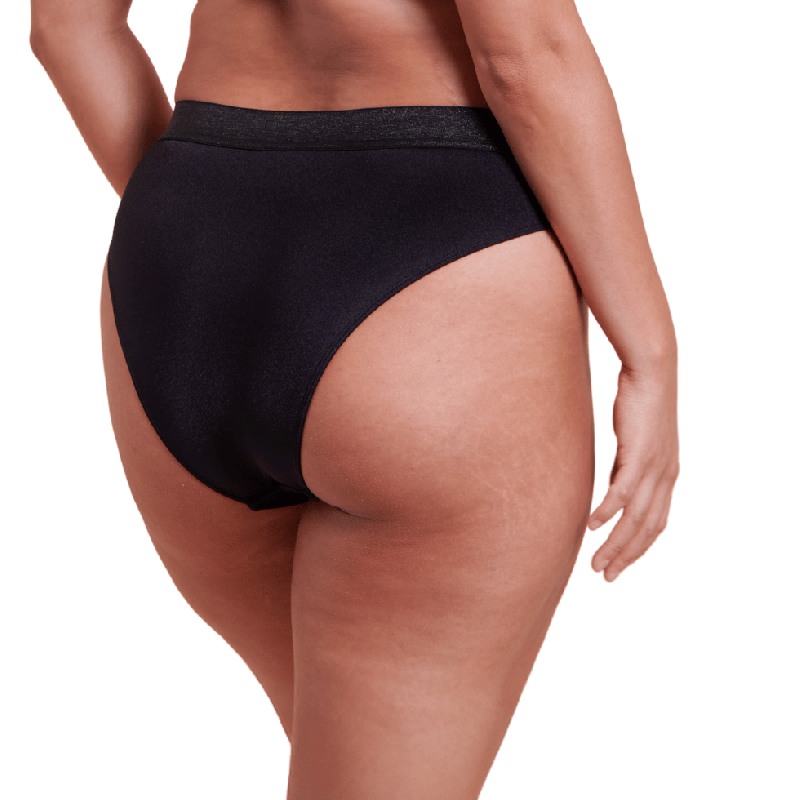 Slip bikini combinabile Siren Seas sgambato Curvy Kate