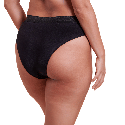 Slip bikini combinabile Siren Seas sgambato Curvy Kate
