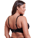 Triangolo bikini combinabile Siren Seas scollato Curvy Kate