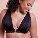 Triangolo bikini combinabile Siren Seas scollato Curvy Kate