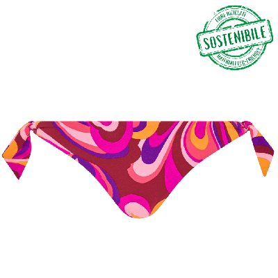 Slip laccetto Bikini Chantelle Vita - Solar Psyche