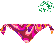 CL-C1A7A5-C84-Slip Bikini combinabile con laccetti Vita - Solar Psyche