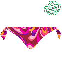 Slip laccetto Bikini Chantelle Vita - Solar Psyche