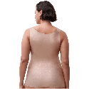 Top Spalla Larga Chantelle Softstretch golden glove