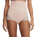 Culotte Modellante Alta Chantelle Sexy Shape Beige doré