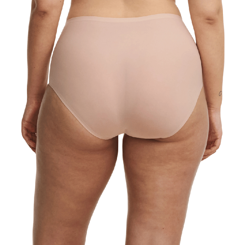 Slip Vita Alta Chantelle Softstretch Soft Pink