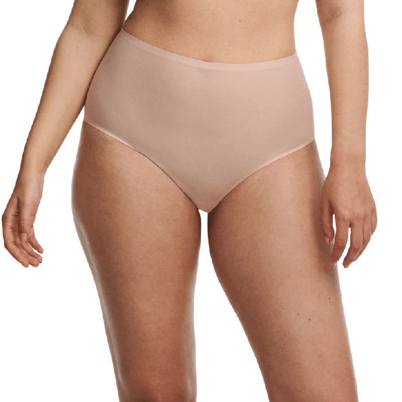 Slip Vita Alta Chantelle Softstretch Soft Pink