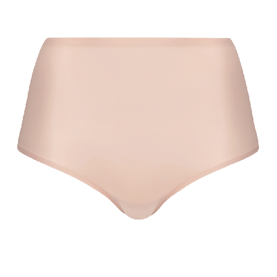 Slip Vita Alta Chantelle Softstretch Soft Pink