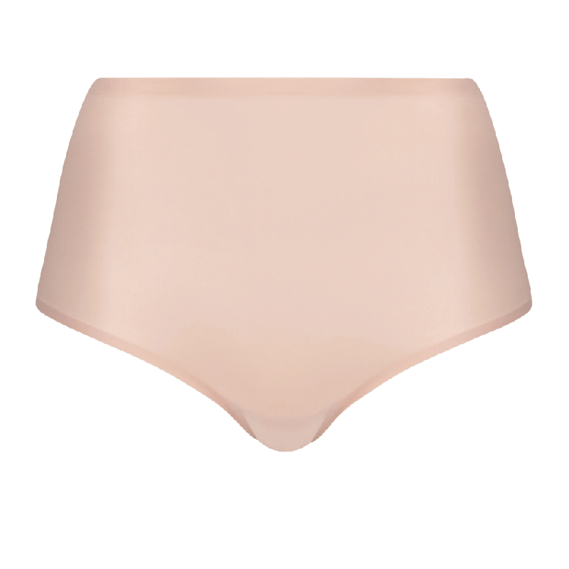 Slip Vita Alta Chantelle Softstretch Soft Pink