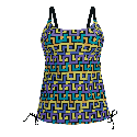 Tankini Yara Top Anita