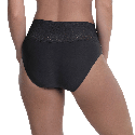 Slip vita alta con pizzo Essential Smart Lace