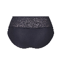 Slip vita alta con pizzo Essential Smart Lace