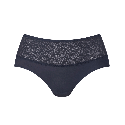 Slip vita alta con pizzo Essential Smart Lace