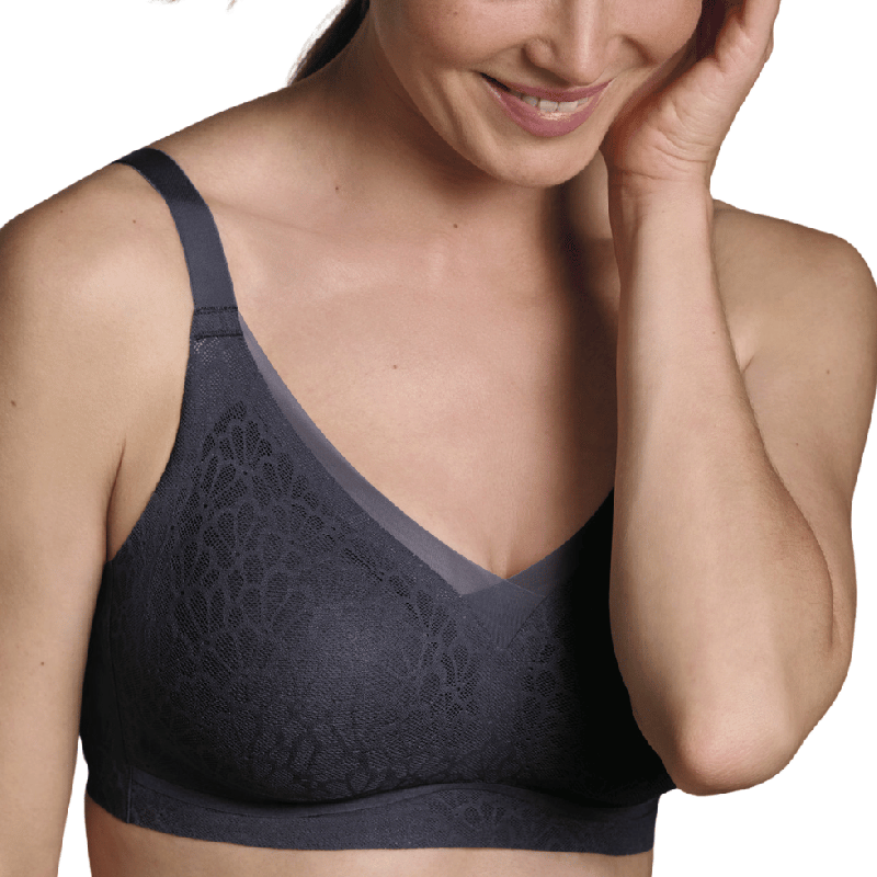 Bralette essential Smart Anita Comfort senza ferretto e cuciture
