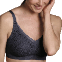 Bralette essential Smart Anita Comfort senza ferretto e cuciture