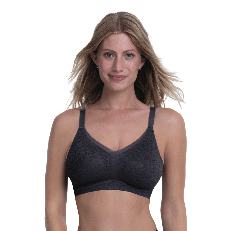 Bralette essential Smart Anita Comfort senza ferretto e cuciture