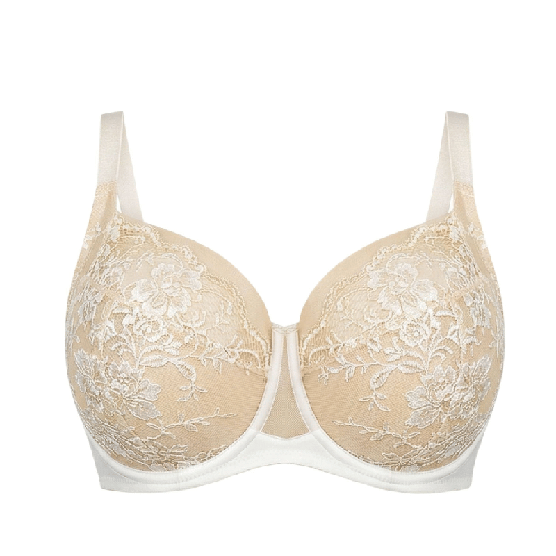 Reggiseno soft full cup Promis Krisline Lingerie
