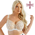 Reggiseno soft full cup Promis Krisline Lingerie