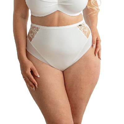 Brasiliana a vita alta Promise Kris Line lingerie