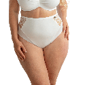 Brasiliana a vita alta Promise Kris Line lingerie