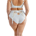 Reggicalze Promise sposa Krisline