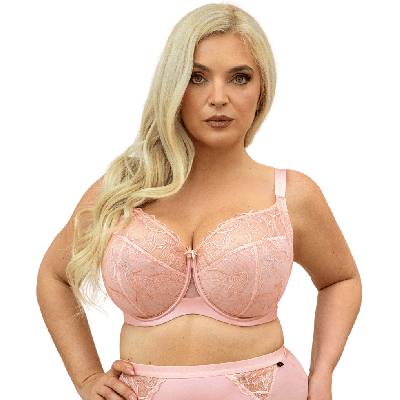 Reggiseno soft full cup Sugar Krisline Lingerie