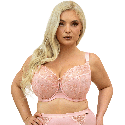 Reggiseno soft full cup Sugar Krisline Lingerie