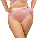 Slip a vita alta Sugar Krisline Lingerie