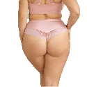 Brasiliana a vita alta Sugar Kris Line lingerie