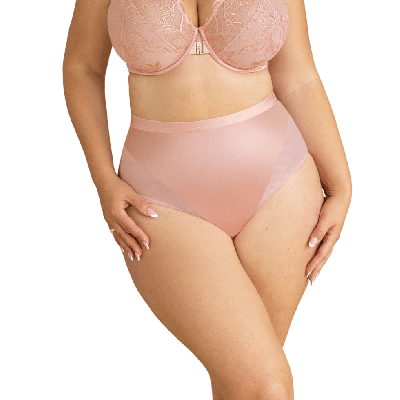 Brasiliana a vita alta Sugar Kris Line lingerie