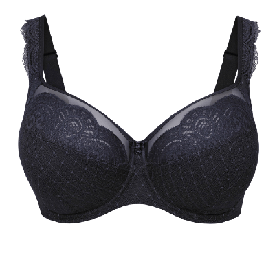 Reggiseno Selma Rosa Faia Shadow Blue ANI5635