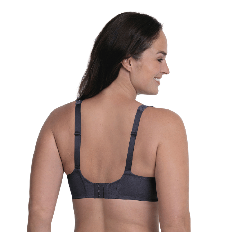 Reggiseno Selma Rosa Faia Shadow Blue ANI5635