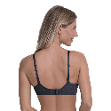 Reggiseno Selma Rosa Faia Shadow Blue ANI5634
