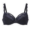 Reggiseno Selma Rosa Faia Shadow Blue ANI5634