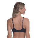 Reggiseno Selma Spacer Rosa Faia Shadow Blue