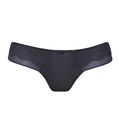 Brasiliana Selma di Rosa Faia Shadow Blue