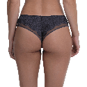 Brasiliana Selma di Rosa Faia Shadow Blue