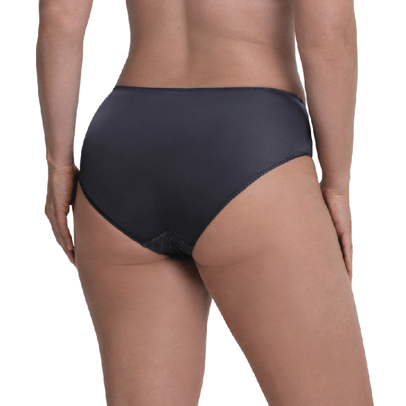 Slip Selma Shadow Blue Rosa Faia