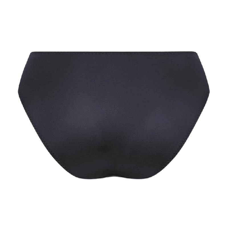 Slip Selma Shadow Blue Rosa Faia