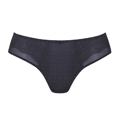 Slip Selma Shadow Blue Rosa Faia