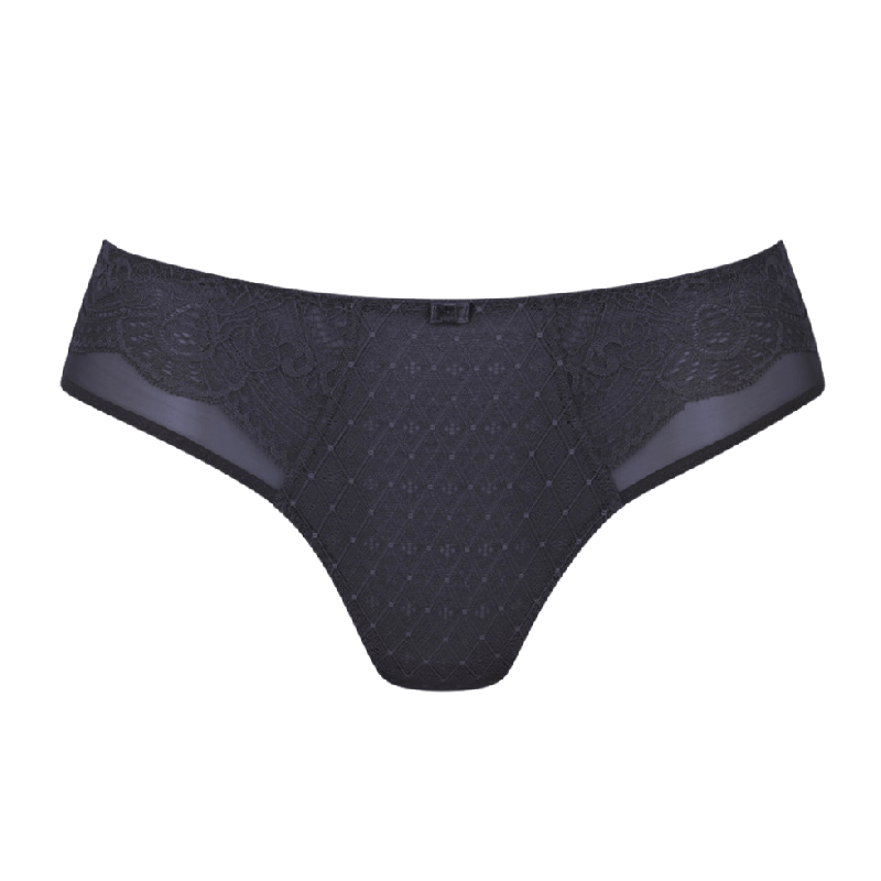 Slip Selma Shadow Blue Rosa Faia