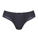 Slip Selma Shadow Blue Rosa Faia