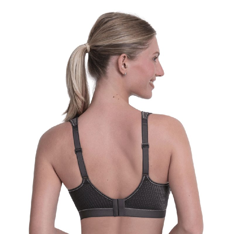 Reggiseno Sportivo Anita Active Performance Antracite