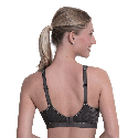 Reggiseno Sportivo Anita Active Performance Antracite